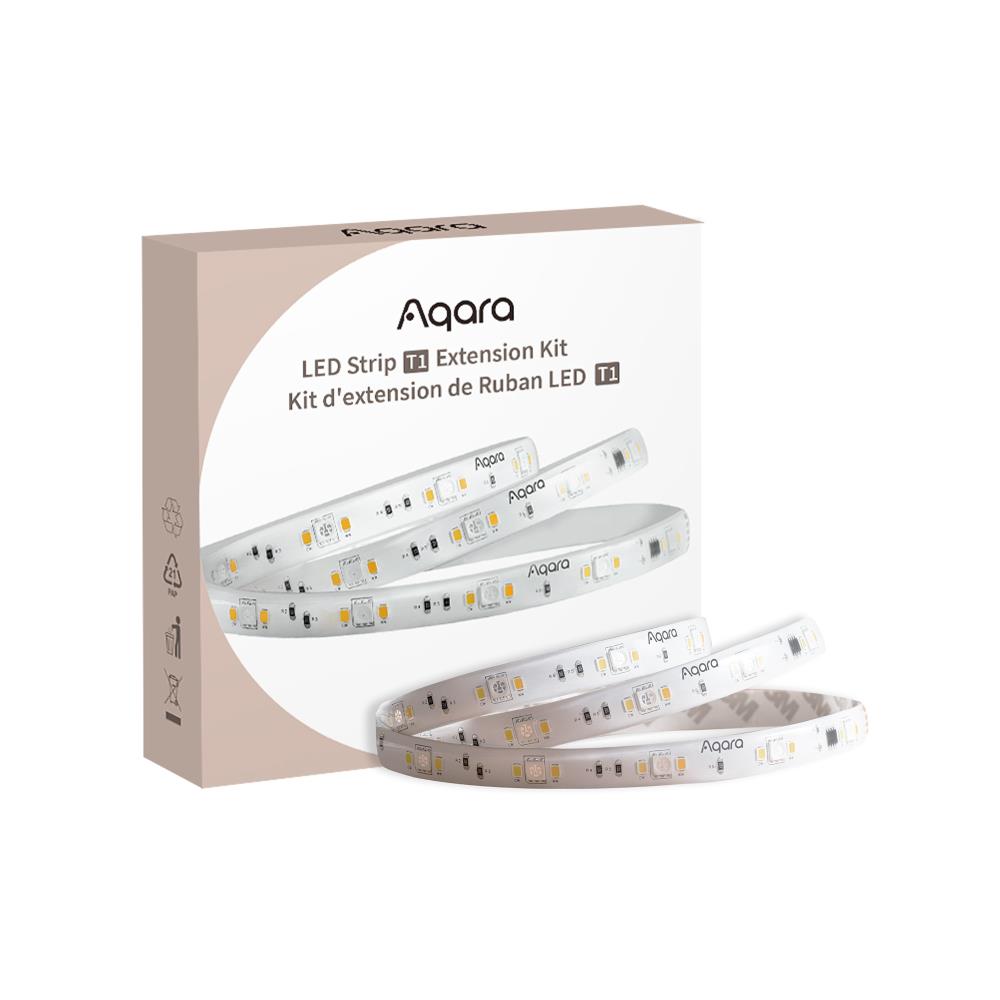 Smart Lightstrip|AQARA|Aqara LED Strip T1|ZigBee|RLSE-K01D