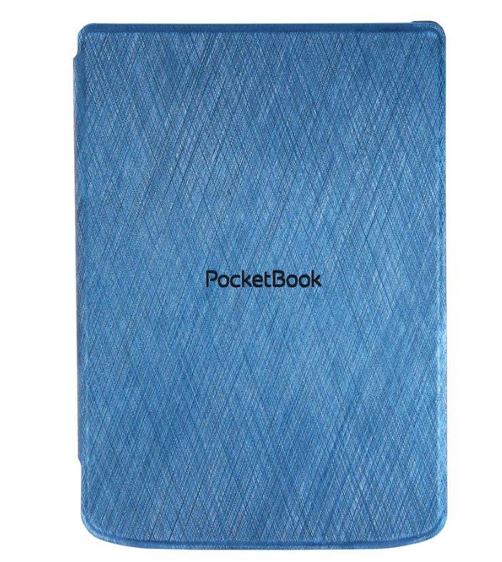 Tablet Case|POCKETBOOK|Blue|H-S-634-B-WW