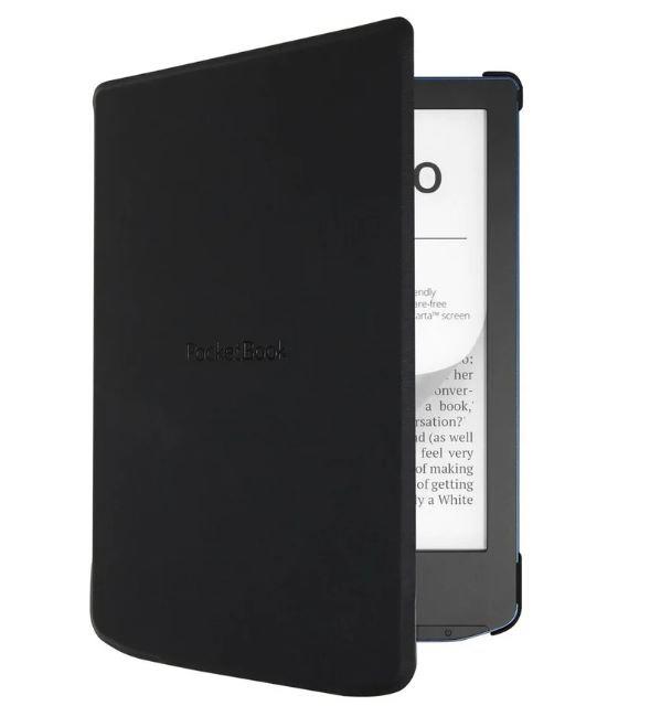 Tablet Case|POCKETBOOK|Black|H-S-634-K-WW