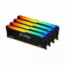 MEMORY DIMM 32GB PC25600 DDR4/K4 KF432C16BB2AK4/32 KINGSTON