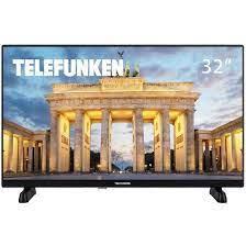 TV SET LCD 32"/32HAG8030 TELEFUNKEN