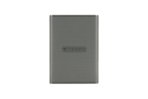 SSD USB-C 2TB EXT./TS2TESD360C TRANSCEND