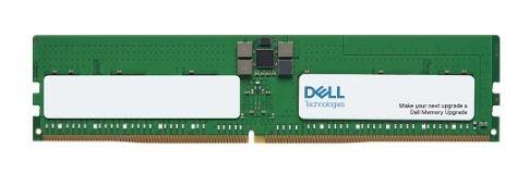 Server Memory Module|DELL|DDR5|16GB|RDIMM|4800 MHz|1.1 V|AC239377