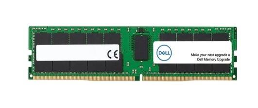 Server Memory Module|DELL|DDR4|32GB|UDIMM/ECC|3200 MHz|AC140423