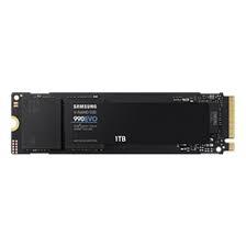 SSD PCIE G4 M.2 NVME 1TB/990 EVO MZ-V9E1T0BW SAMSUNG