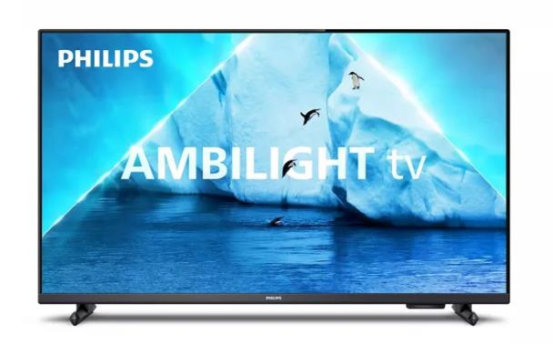 TV SET LCD 32"/32PFS6908/12 PHILIPS