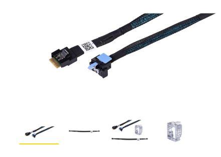 SERVER ACC CABLE BOSS S2/FOR R750XS/R550 470-AFFK DELL
