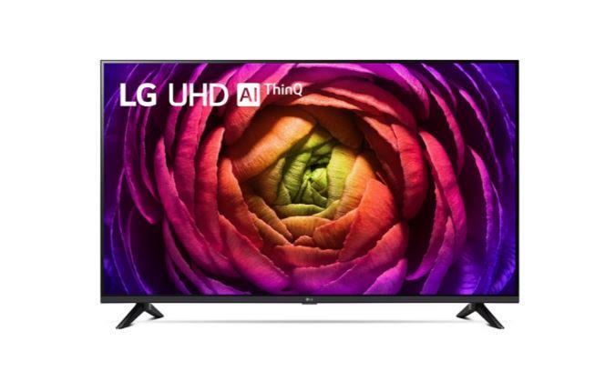 TV SET LCD 43"/43UR73006LA LG