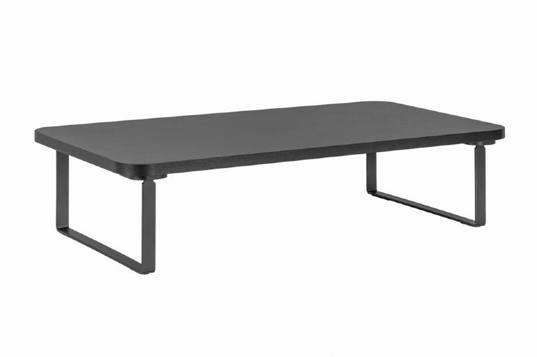 DISPLAY ACC ADJUSTABLE STAND/RECTANGLE MS-TABLE-03 GEMBIRD