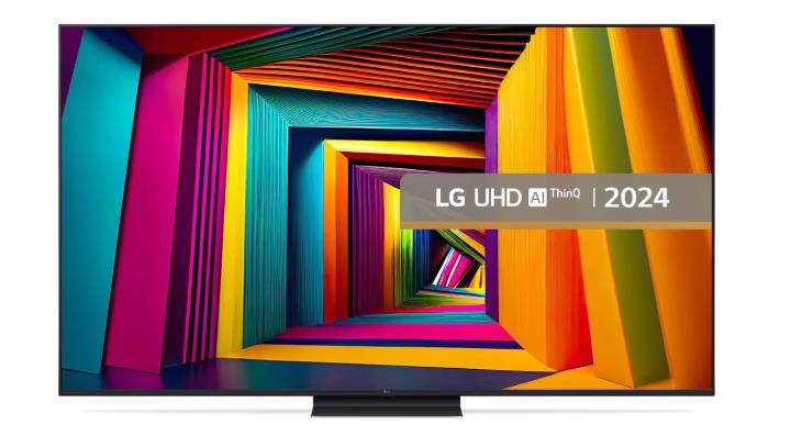 TV SET LCD 55"/65UT91003LA LG
