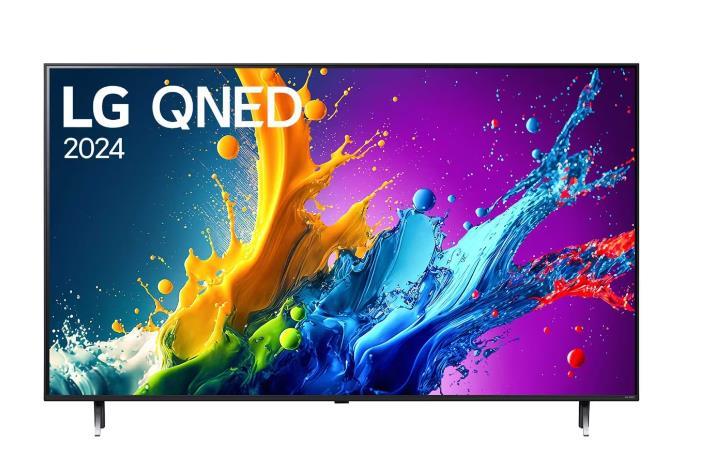 TV SET LCD 43"/43QNED80T3A LG