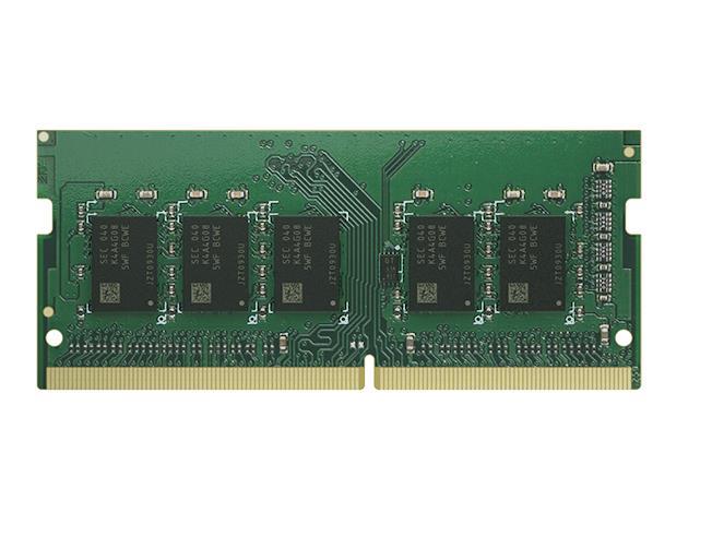NAS ACC RAM MEMORY DDR4 16GB/SO D4ES01-16G SYNOLOGY